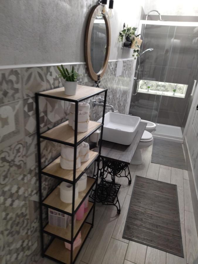 Luna Maison Palermo Ngoại thất bức ảnh