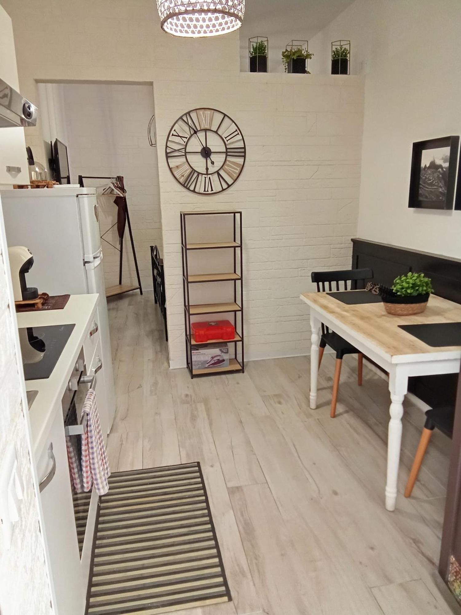 Luna Maison Palermo Ngoại thất bức ảnh
